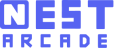 nestarcade logo testi