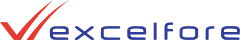 excelfore logo